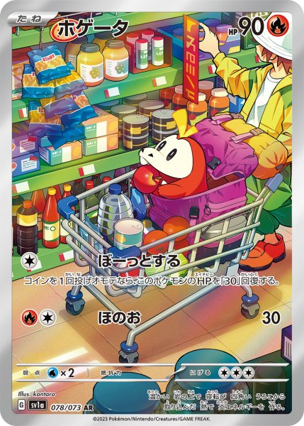 画像1: ホゲータ (1)